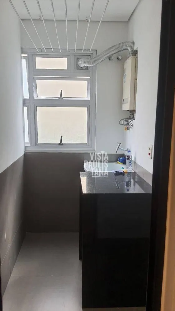 Apartamento, 2 quartos, 122 m² - Foto 2