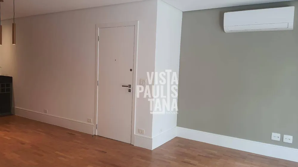 Apartamento, 2 quartos, 122 m² - Foto 1
