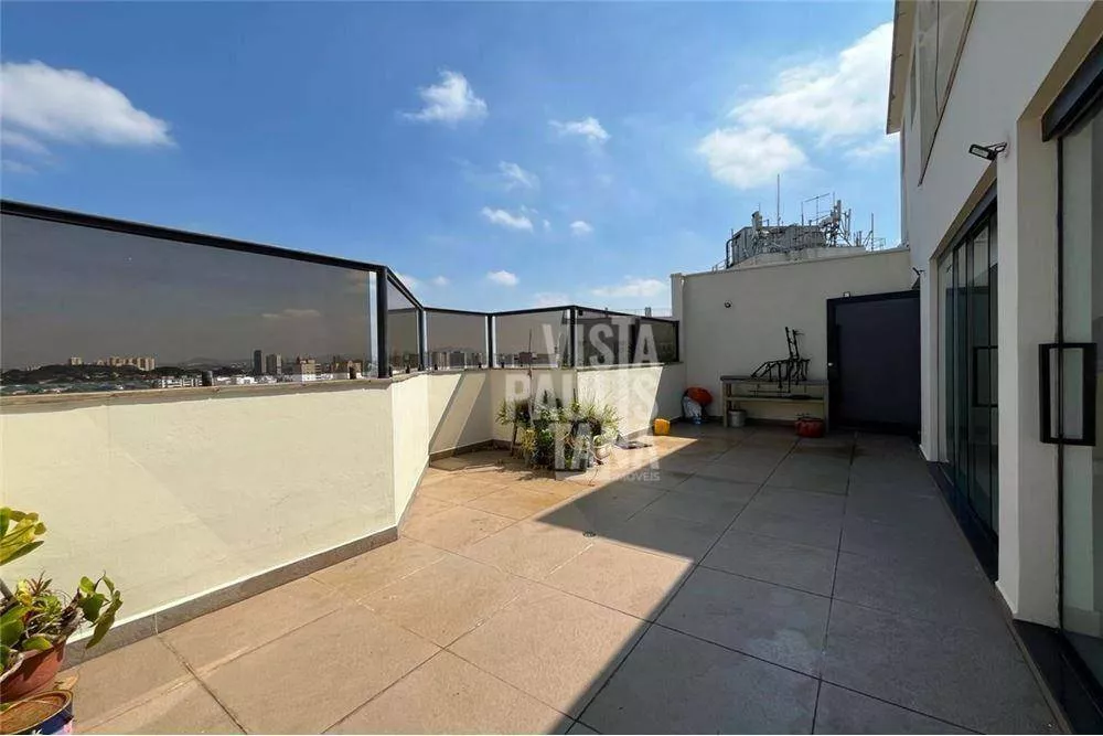 Cobertura, 3 quartos, 246 m² - Foto 14