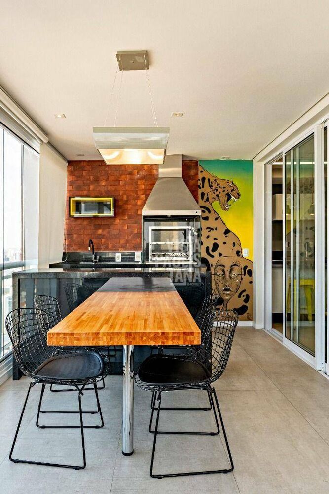 Apartamento, 2 quartos, 74 m² - Foto 18