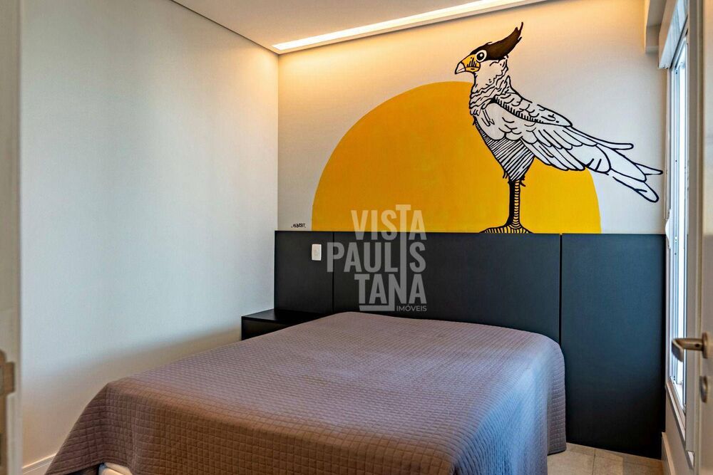 Apartamento, 2 quartos, 74 m² - Foto 15