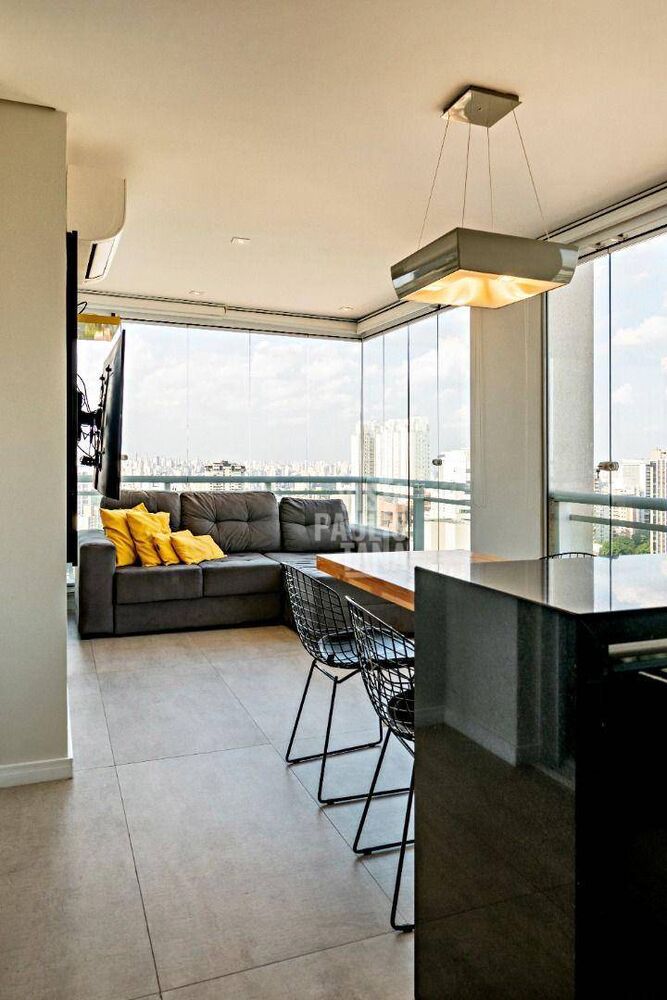 Apartamento, 2 quartos, 74 m² - Foto 3