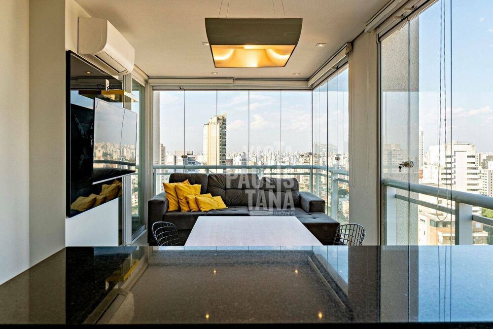 Apartamento, 2 quartos, 74 m² - Foto 8