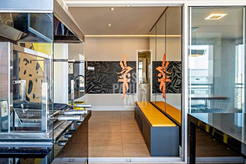 Apartamento, 2 quartos, 74 m² - Foto 9