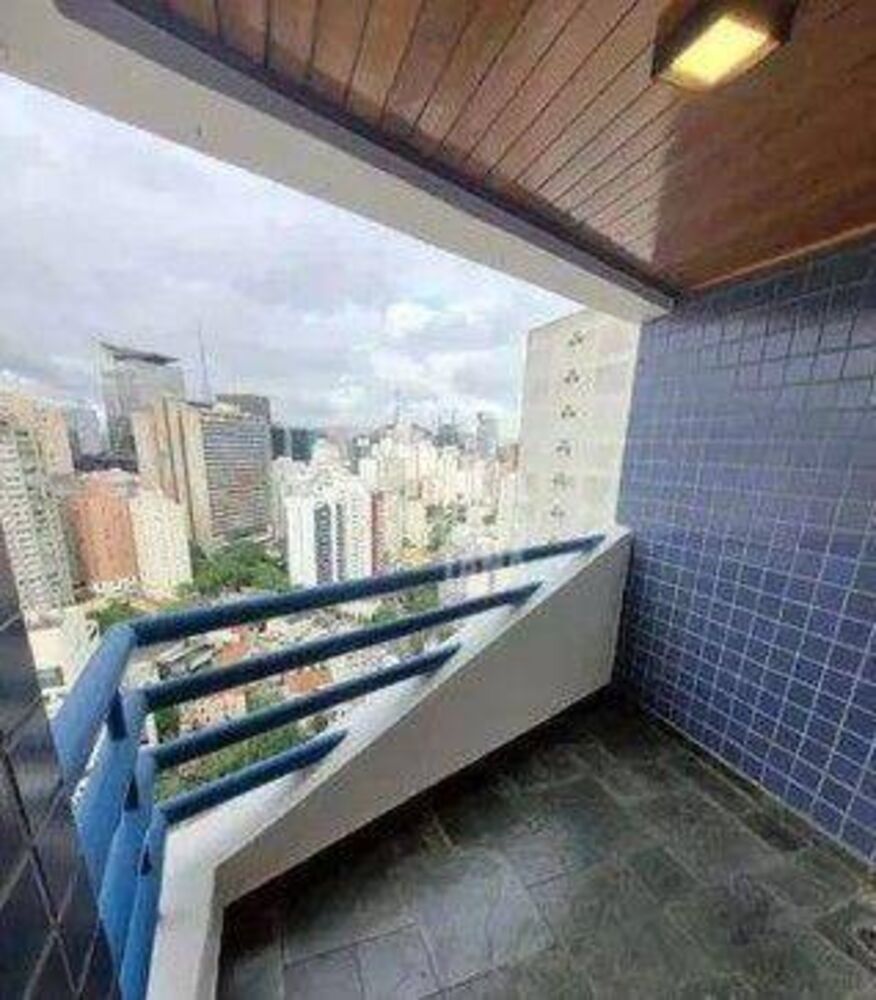 Apartamento, 3 quartos, 79 m² - Foto 1