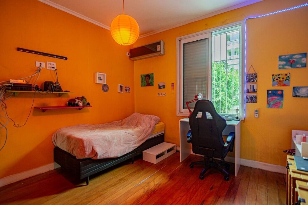Casa, 2 quartos, 120 m² - Foto 4