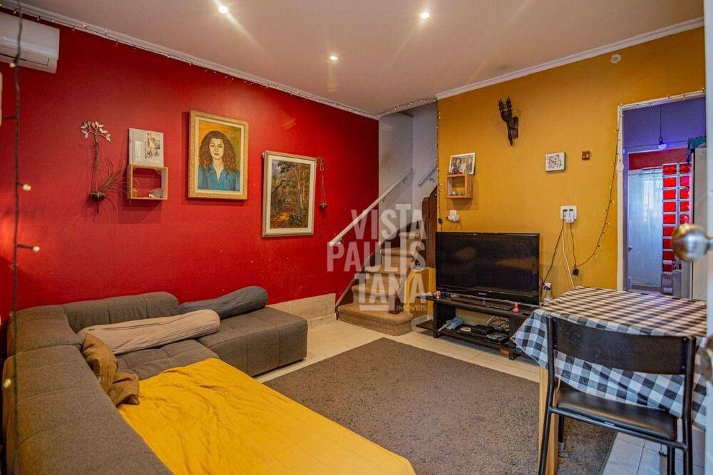 Casa, 2 quartos, 120 m² - Foto 3