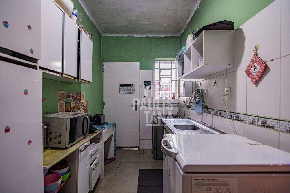 Casa, 2 quartos, 120 m² - Foto 6