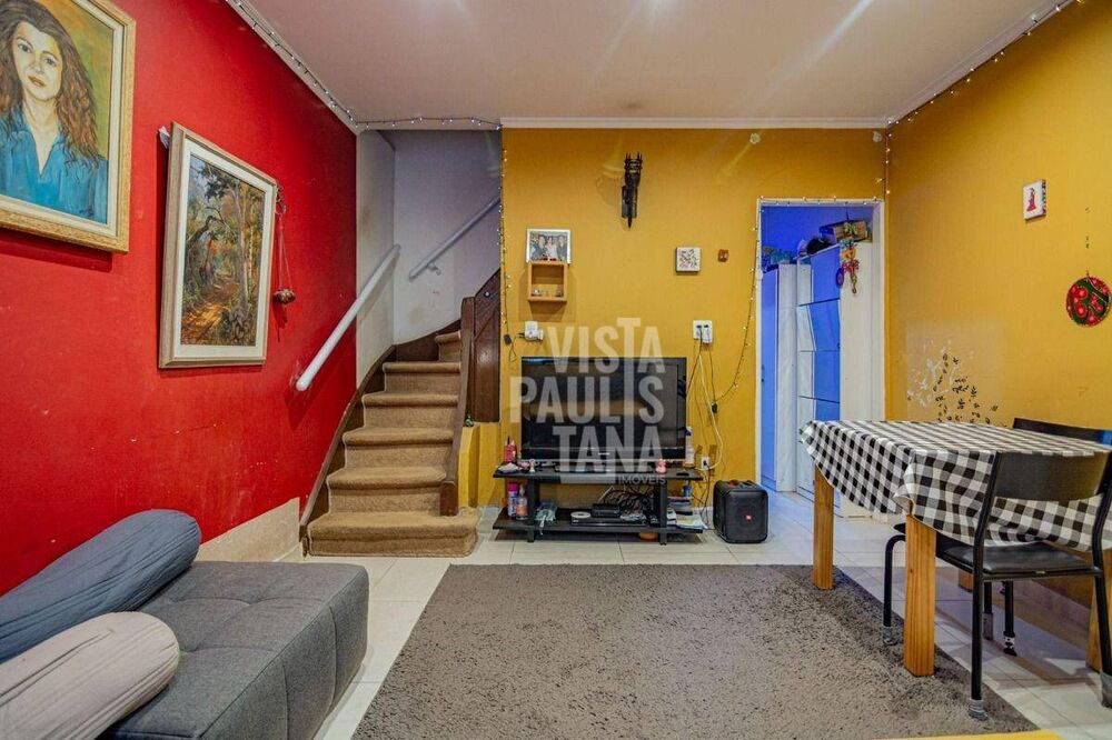 Casa, 2 quartos, 120 m² - Foto 7