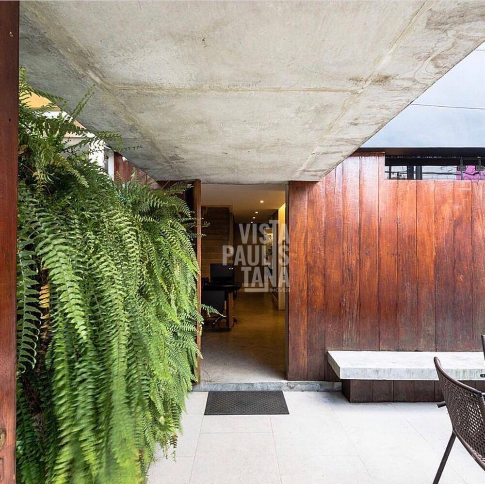 Casa à venda e aluguel, 220m² - Foto 1
