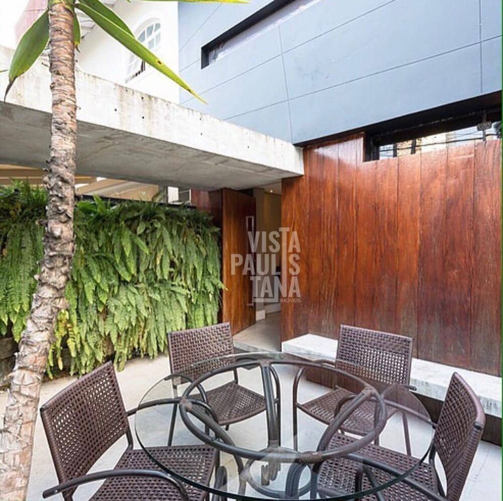 Casa à venda e aluguel, 220m² - Foto 5