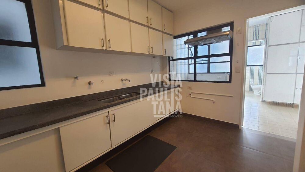 Apartamento, 4 quartos, 215 m² - Foto 4