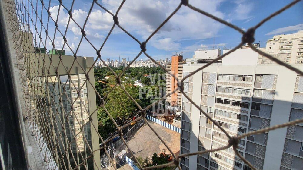 Apartamento, 4 quartos, 215 m² - Foto 15