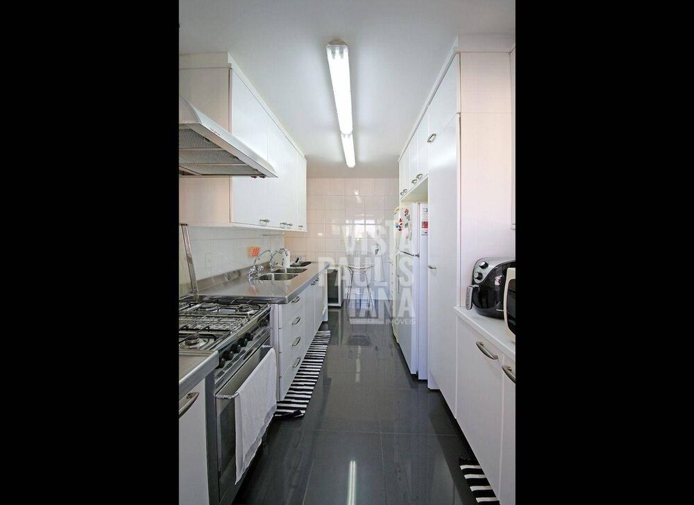 Apartamento, 3 quartos, 168 m² - Foto 13