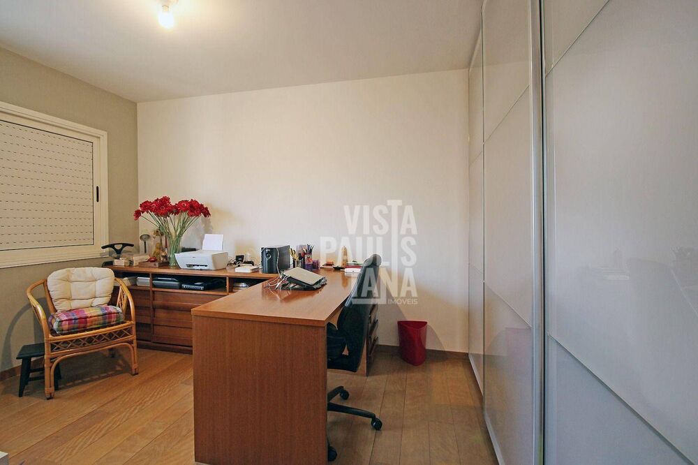 Apartamento, 3 quartos, 168 m² - Foto 5