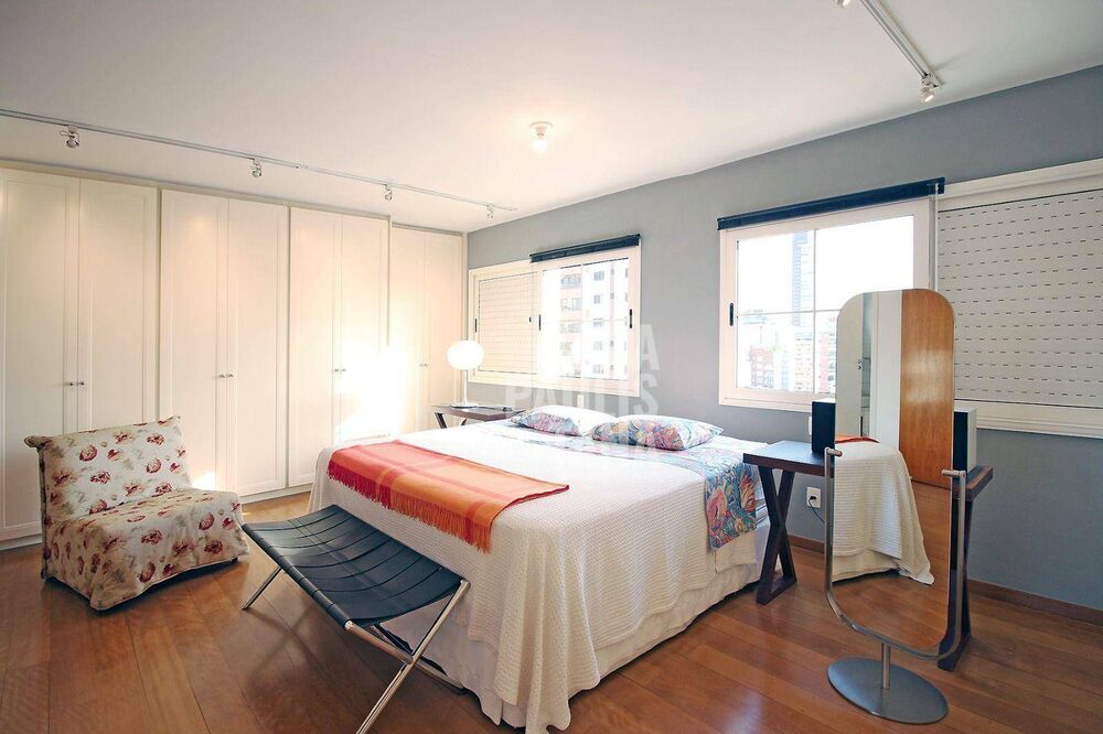 Apartamento, 3 quartos, 168 m² - Foto 6