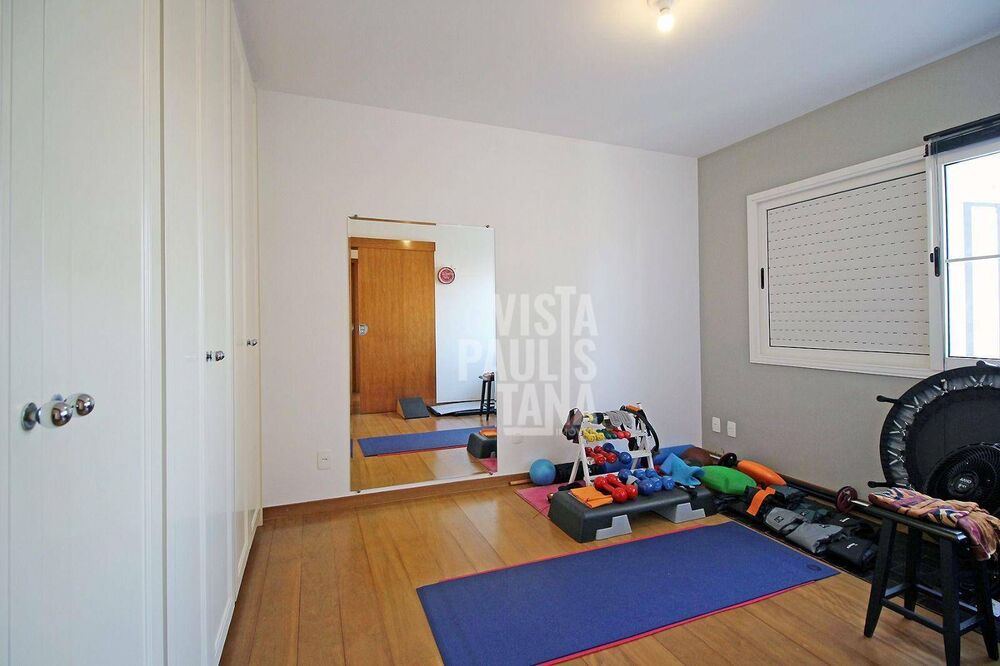 Apartamento, 3 quartos, 168 m² - Foto 4