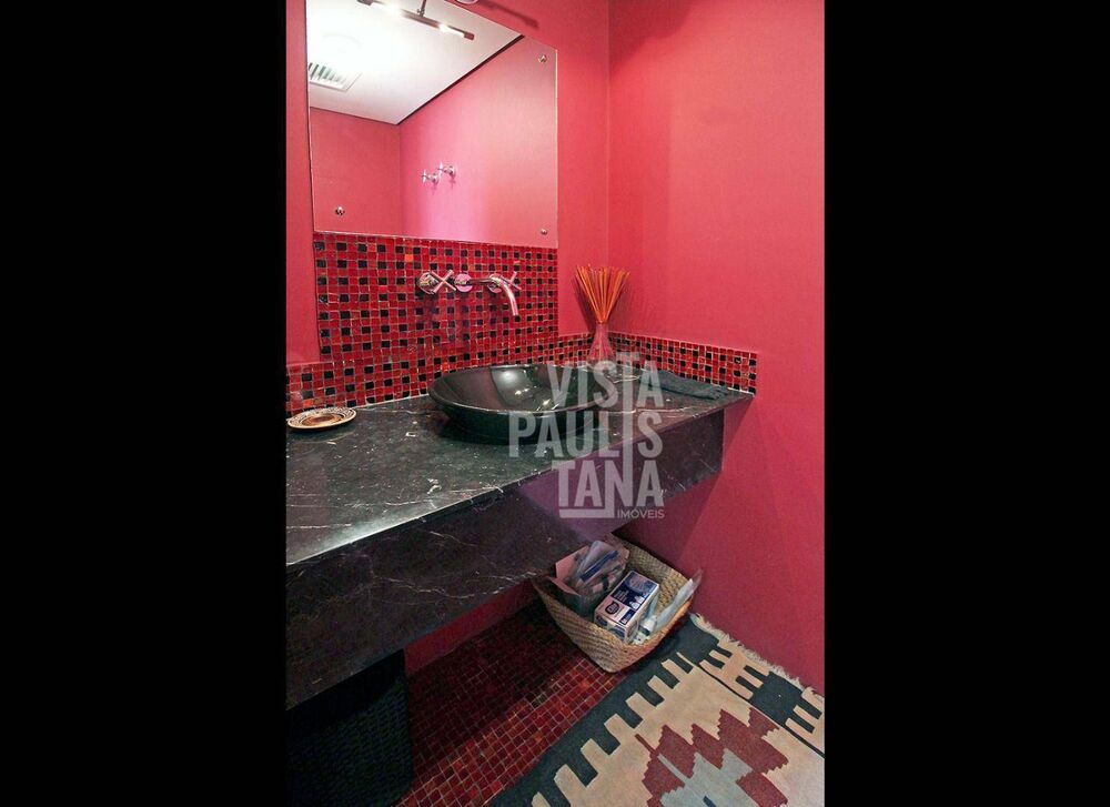 Apartamento, 3 quartos, 168 m² - Foto 10