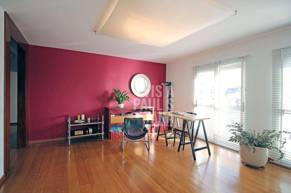 Apartamento, 3 quartos, 168 m² - Foto 3