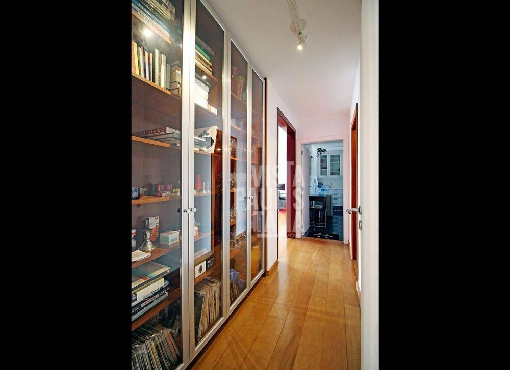 Apartamento, 3 quartos, 168 m² - Foto 12