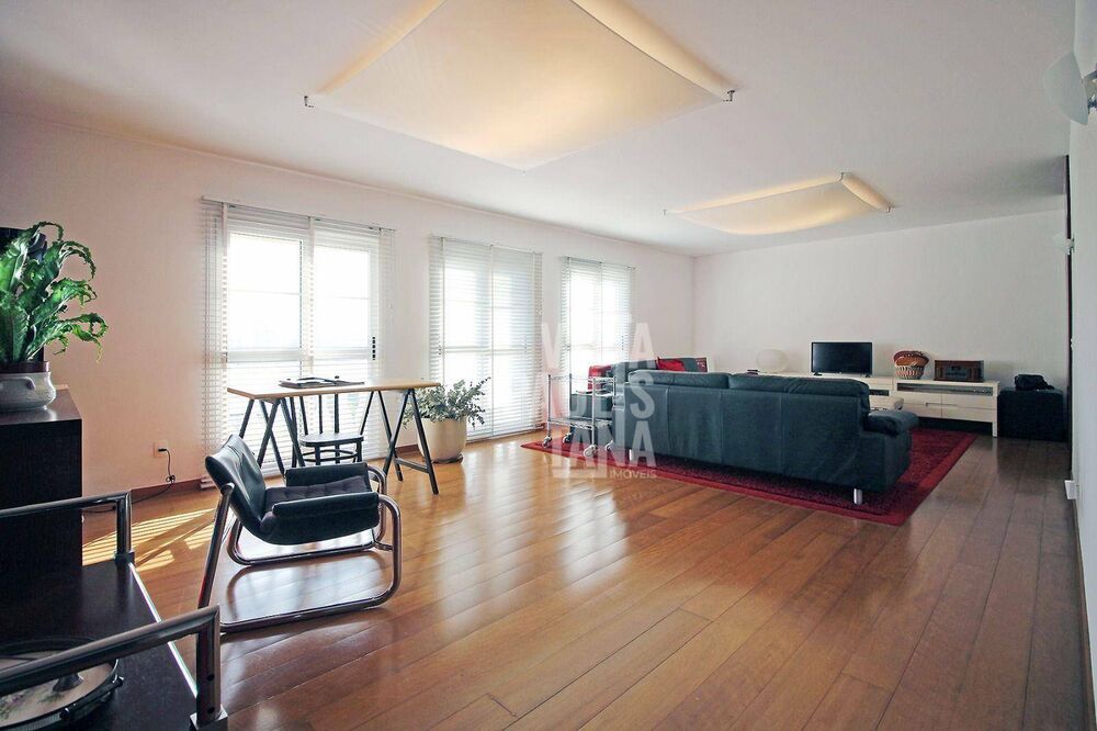 Apartamento, 3 quartos, 168 m² - Foto 2