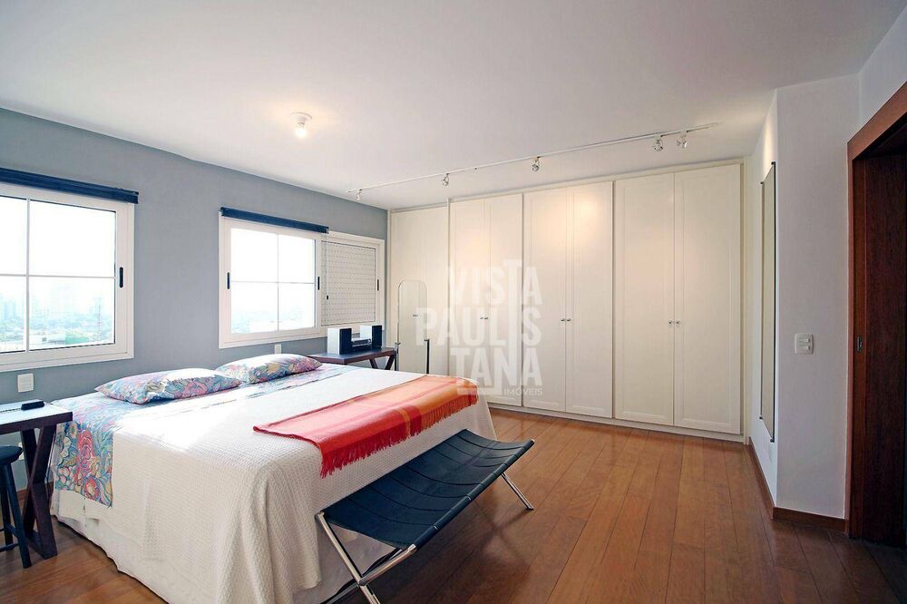 Apartamento, 3 quartos, 168 m² - Foto 7