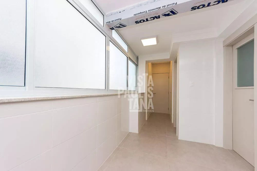 Apartamento, 4 quartos, 212 m² - Foto 13