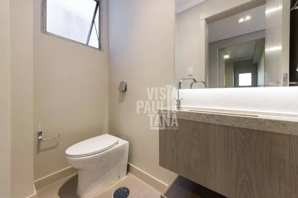 Apartamento, 4 quartos, 212 m² - Foto 18