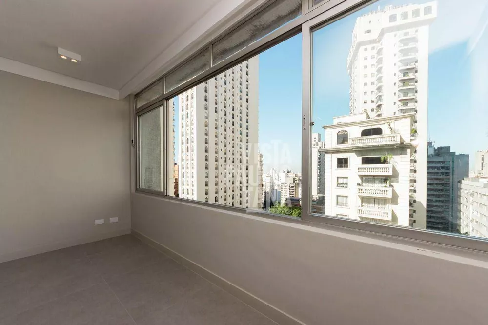 Apartamento, 4 quartos, 212 m² - Foto 2
