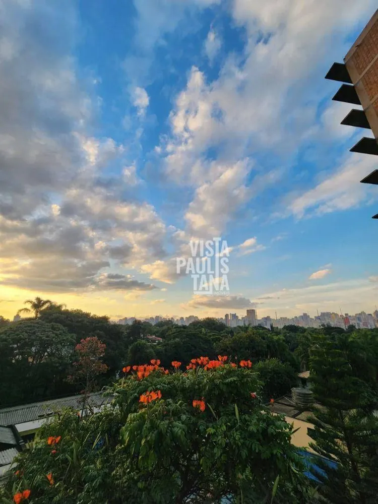 Apartamento, 3 quartos, 188 m² - Foto 2