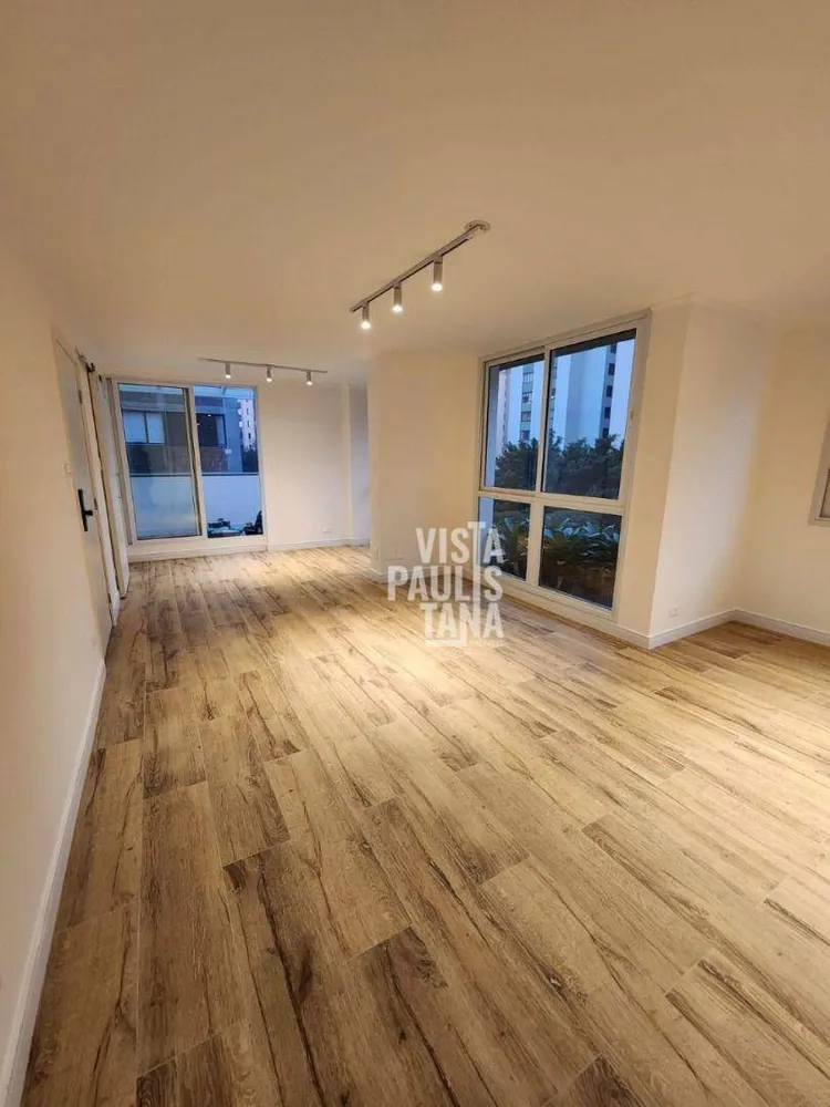 Apartamento, 3 quartos, 188 m² - Foto 1