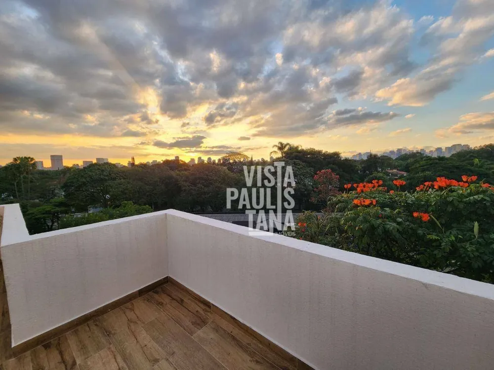 Apartamento, 3 quartos, 188 m² - Foto 4