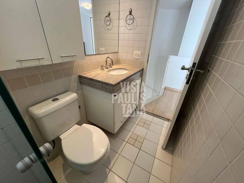 Apartamento, 1 quarto, 46 m² - Foto 1