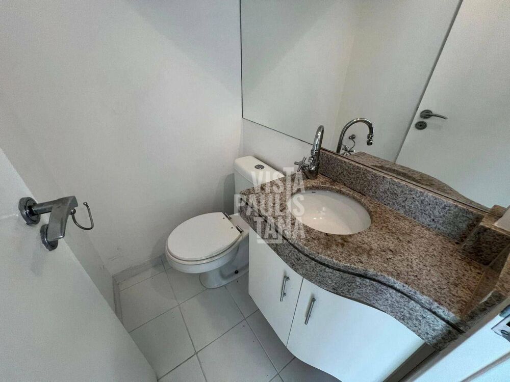 Apartamento, 1 quarto, 46 m² - Foto 3