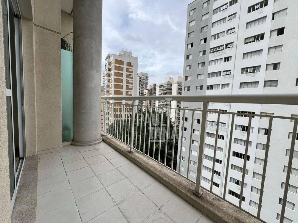 Apartamento, 1 quarto, 46 m² - Foto 4