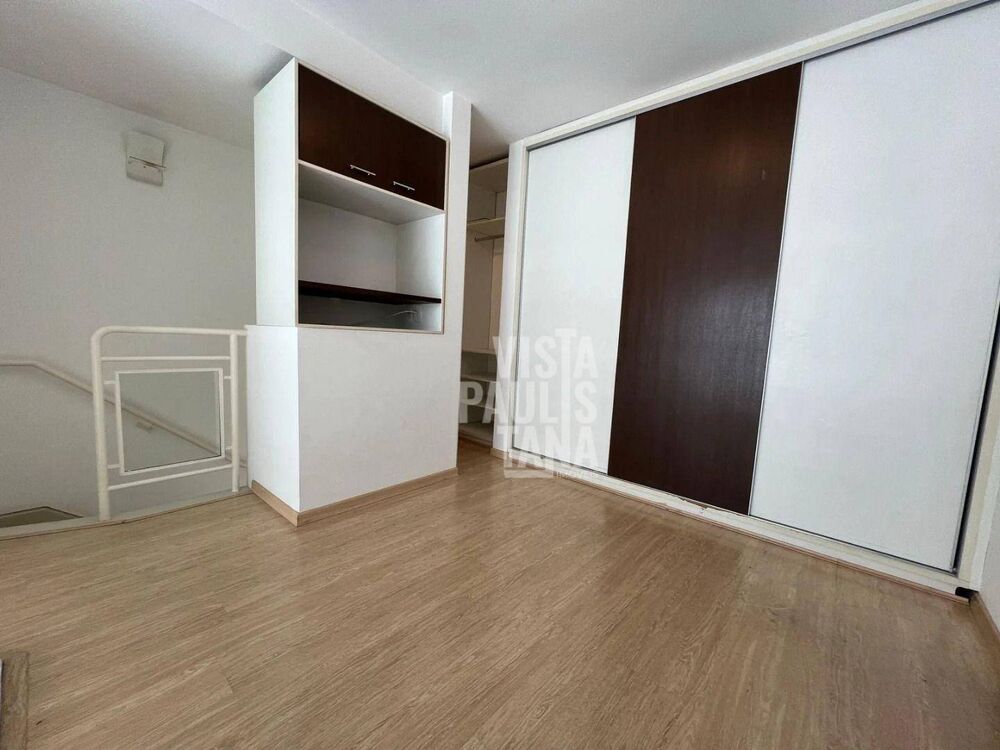 Apartamento, 1 quarto, 46 m² - Foto 2