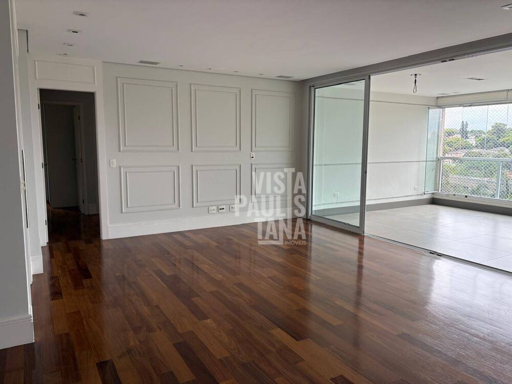 Apartamento para alugar com 3 quartos, 180m² - Foto 28