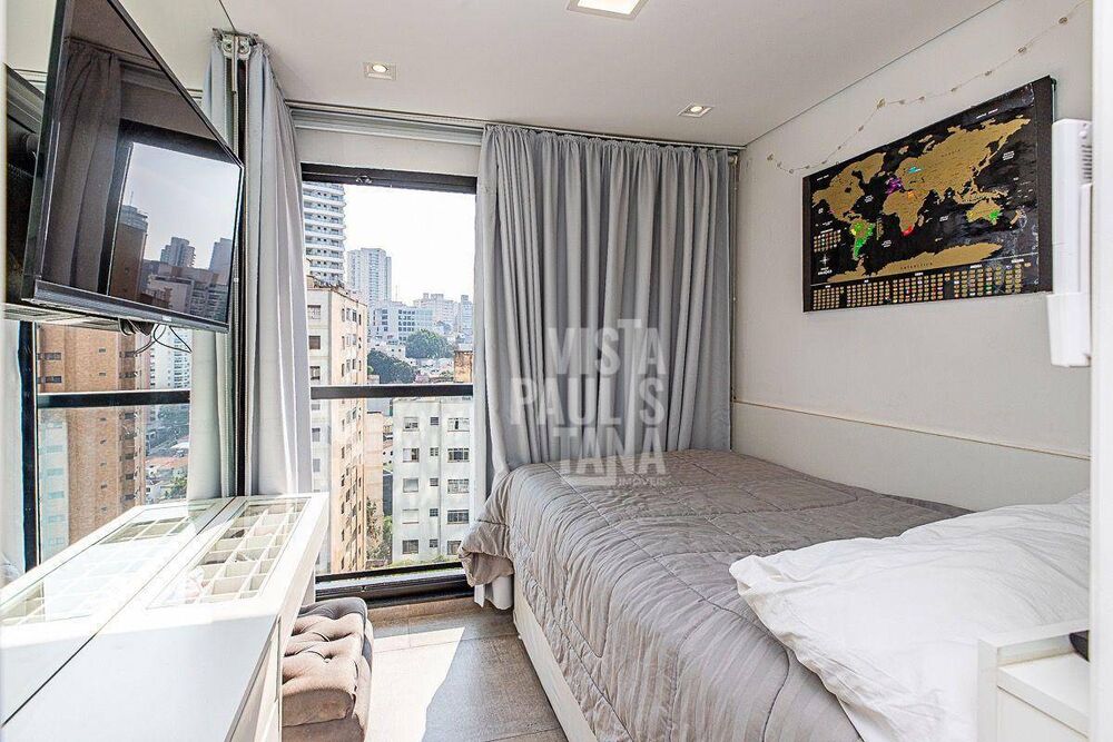 Apartamento, 3 quartos, 78 m² - Foto 29