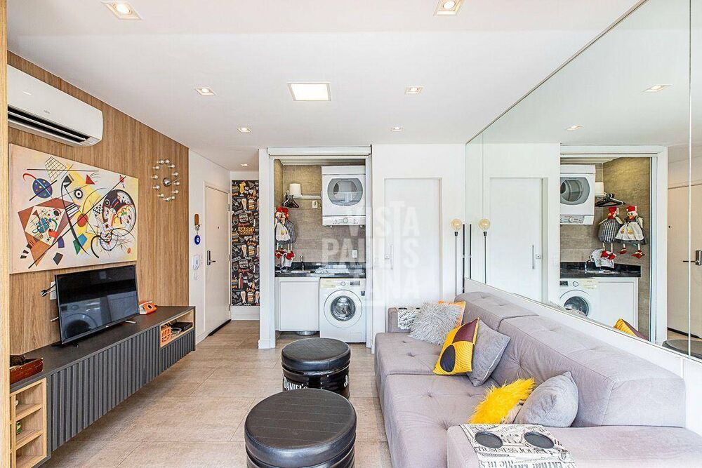 Apartamento, 3 quartos, 78 m² - Foto 3