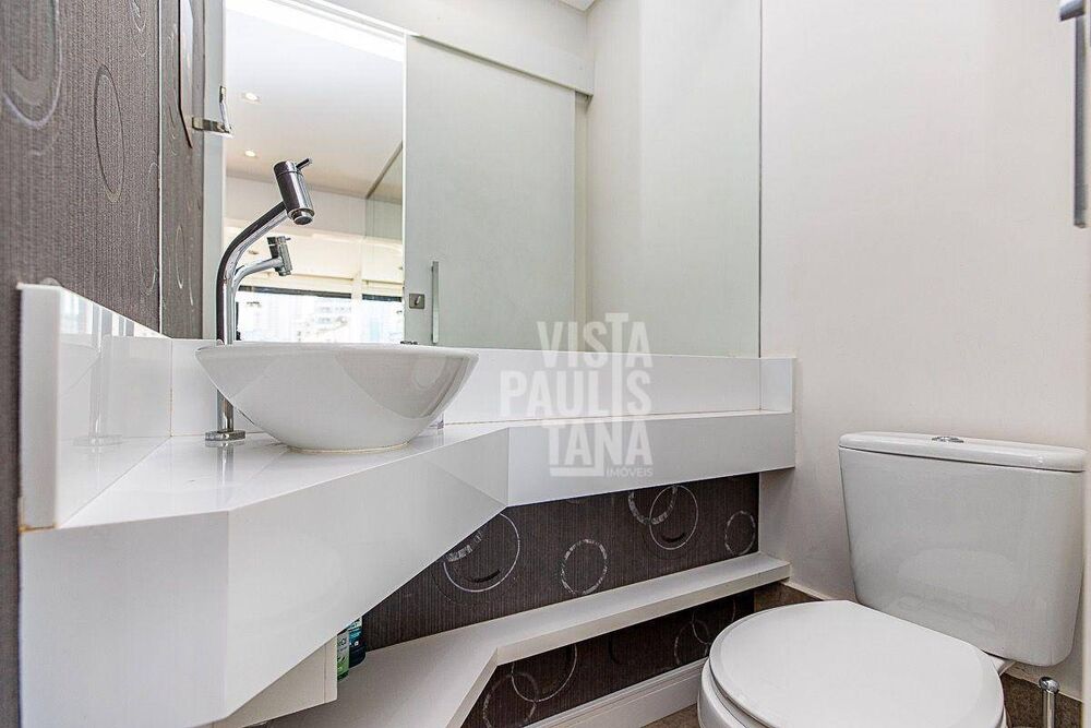 Apartamento, 3 quartos, 78 m² - Foto 23