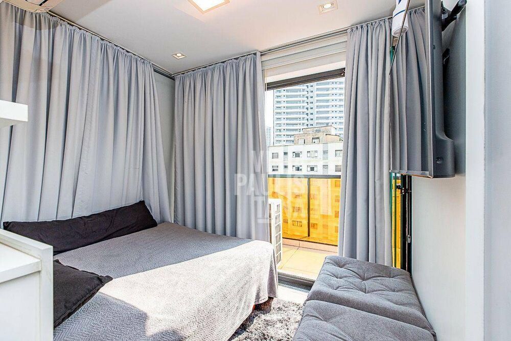 Apartamento, 3 quartos, 78 m² - Foto 13