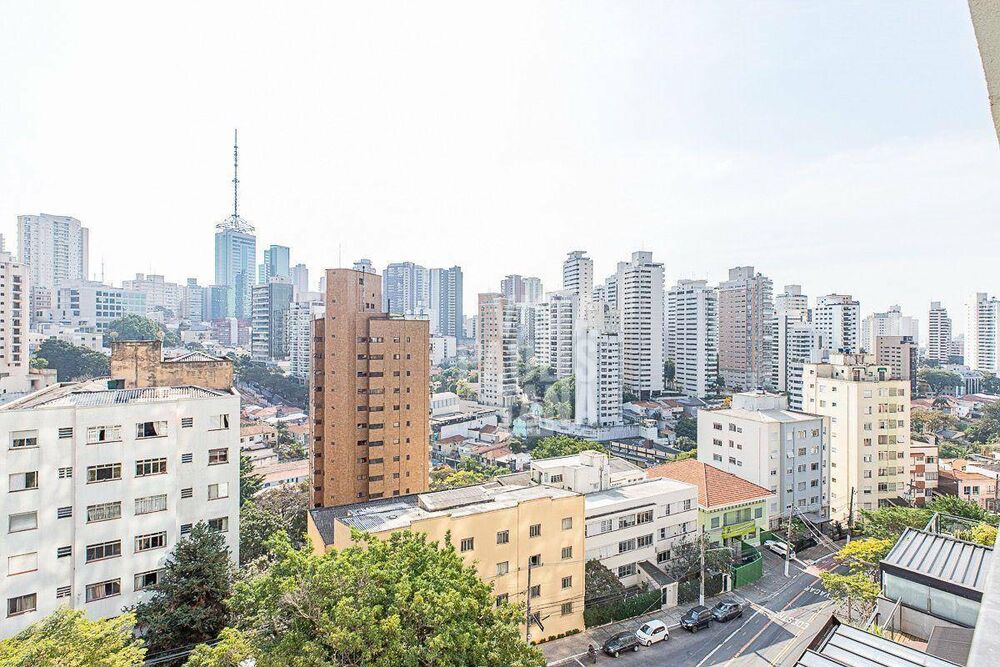 Apartamento, 3 quartos, 78 m² - Foto 21