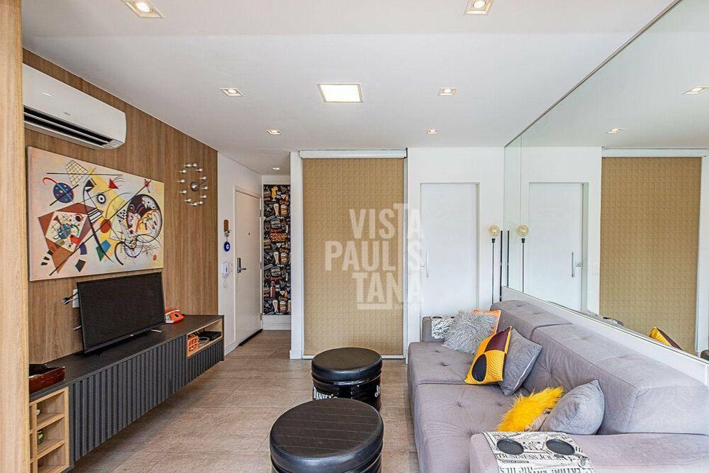 Apartamento, 3 quartos, 78 m² - Foto 5
