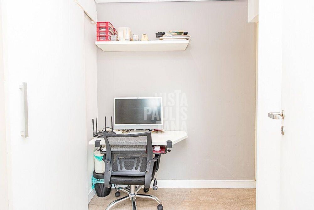 Apartamento, 3 quartos, 78 m² - Foto 31