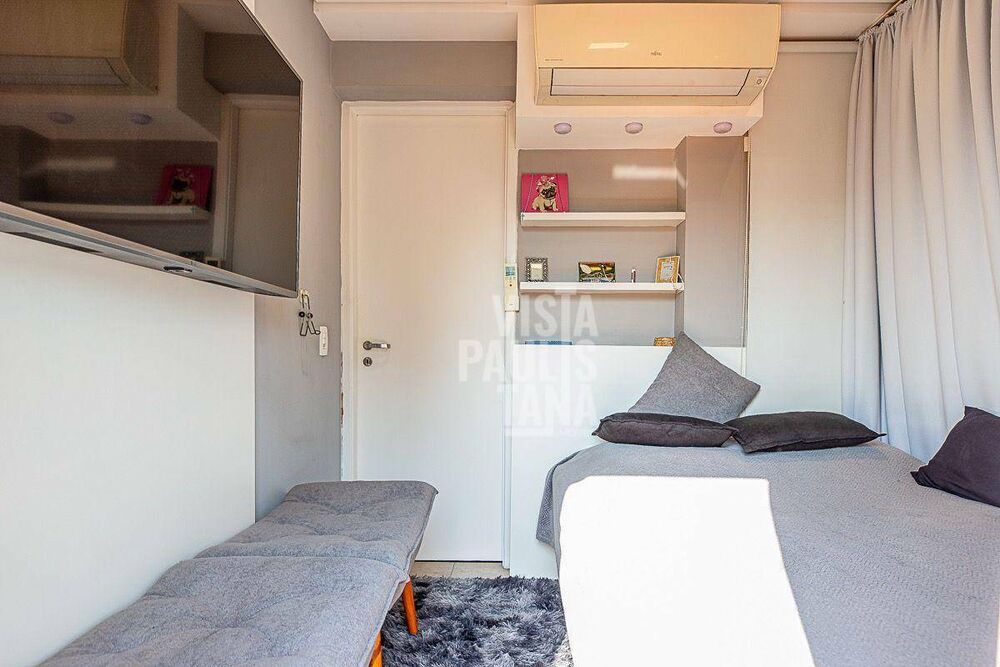 Apartamento, 3 quartos, 78 m² - Foto 14