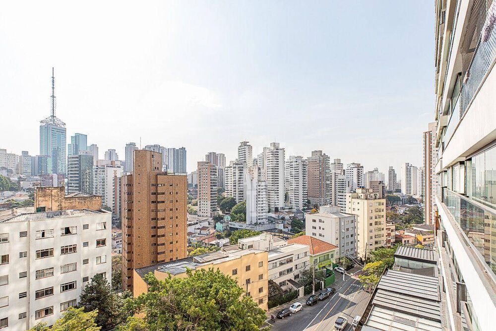 Apartamento, 3 quartos, 78 m² - Foto 12