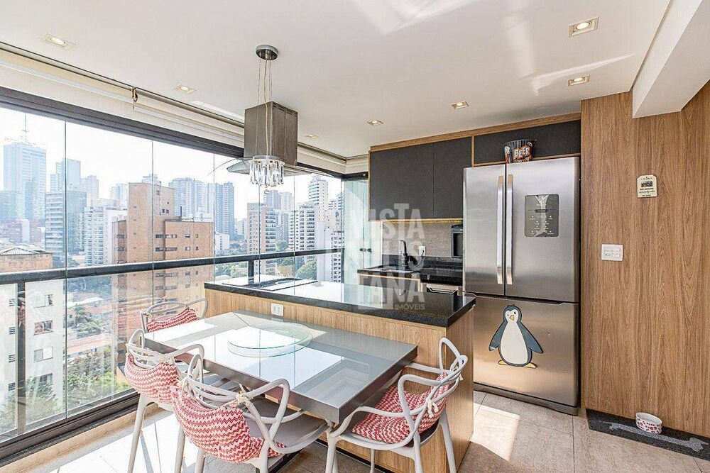 Apartamento, 3 quartos, 78 m² - Foto 17