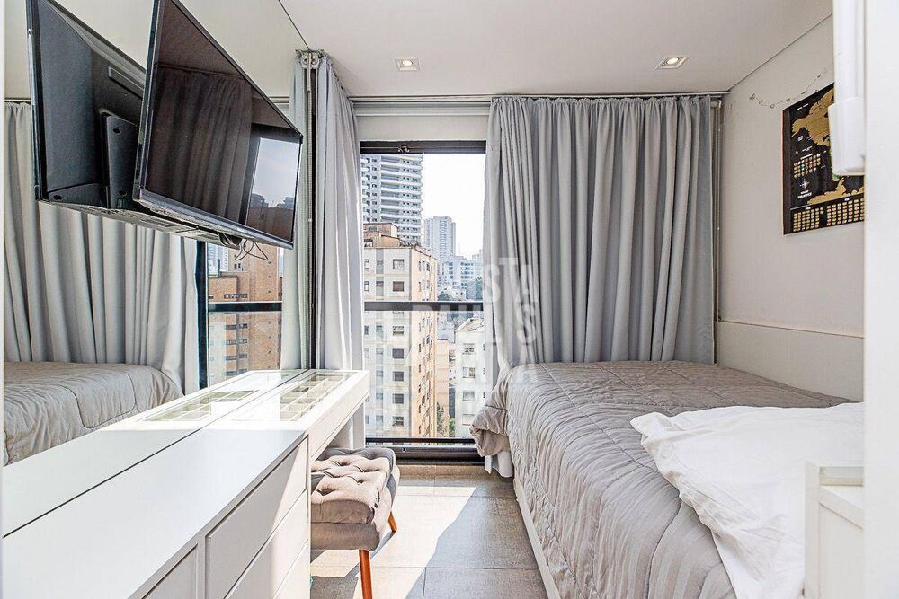 Apartamento, 3 quartos, 78 m² - Foto 28