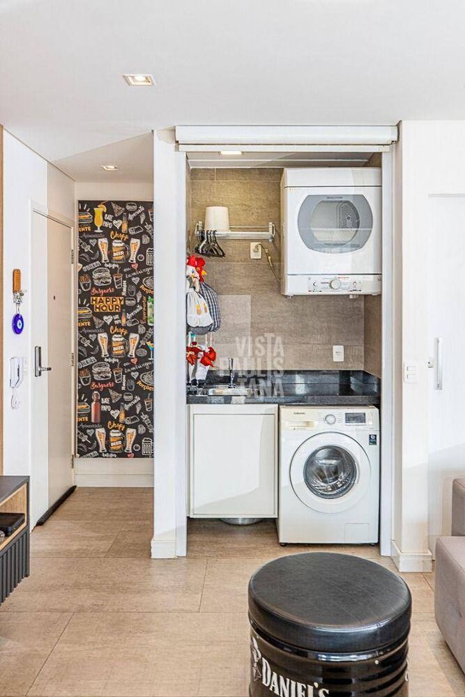 Apartamento, 3 quartos, 78 m² - Foto 15