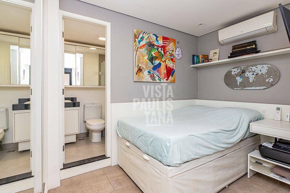 Apartamento, 3 quartos, 78 m² - Foto 25
